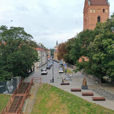 Warsaw Heritage Apartment Zewnętrze zdjęcie