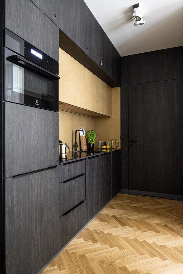 Warsaw Heritage Apartment Zewnętrze zdjęcie